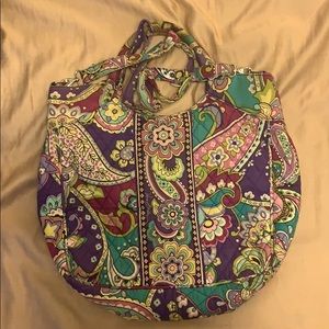 Vera Bradley Crossbody